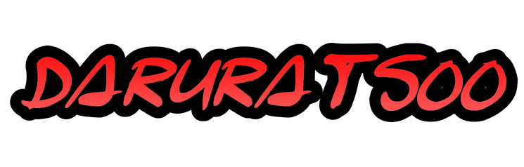 LOGO DARURAT500