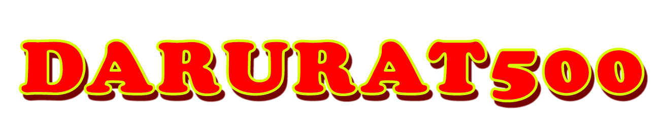 DARURAT500